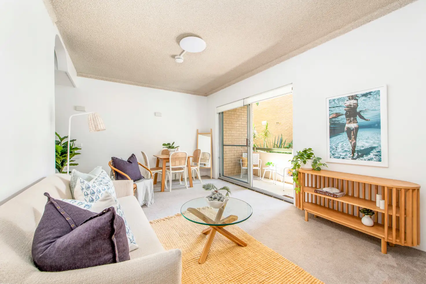 Main view of Homely unit listing, 22/82 Pacific Parade, Dee Why NSW 2099