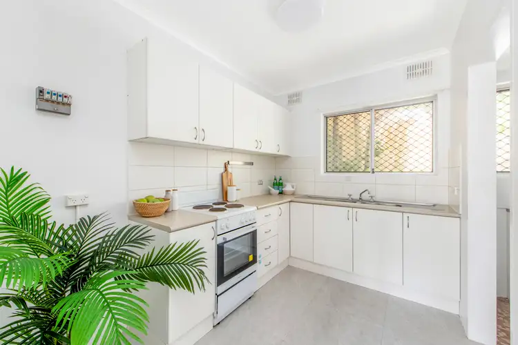 Second view of Homely unit listing, 22/82 Pacific Parade, Dee Why NSW 2099