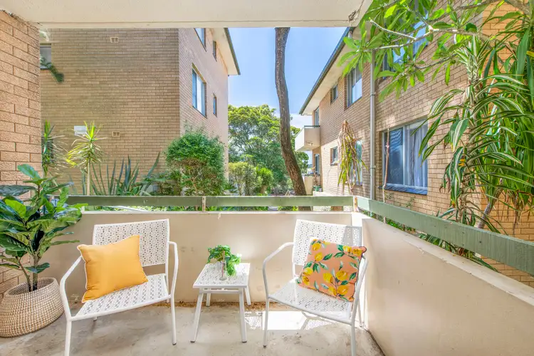 Third view of Homely unit listing, 22/82 Pacific Parade, Dee Why NSW 2099