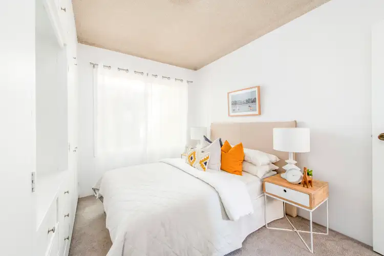 Fourth view of Homely unit listing, 22/82 Pacific Parade, Dee Why NSW 2099