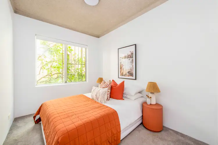 Fifth view of Homely unit listing, 22/82 Pacific Parade, Dee Why NSW 2099