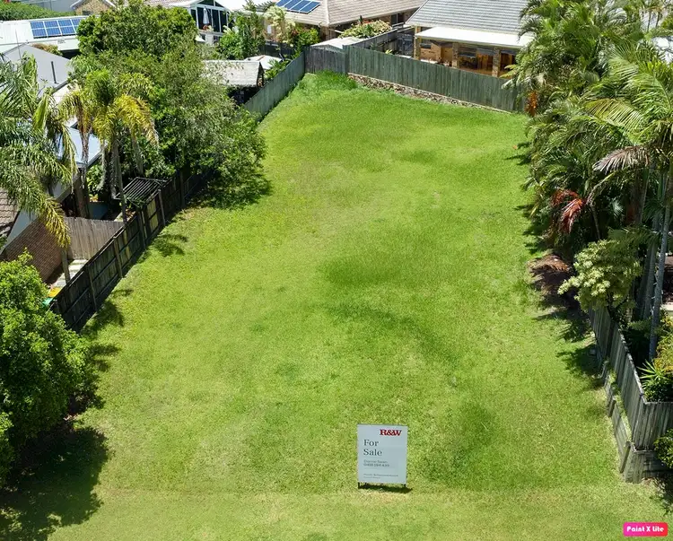 Second view of Homely land listing, 87 Springfield Avenue, Coolum Beach QLD 4573