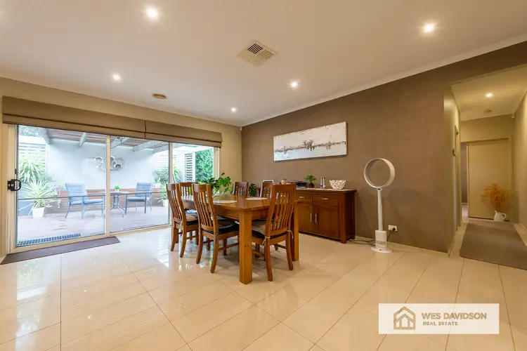Fourth view of Homely house listing, 1 Perry Drive, Horsham VIC 3400