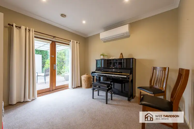 Sixth view of Homely house listing, 1 Perry Drive, Horsham VIC 3400