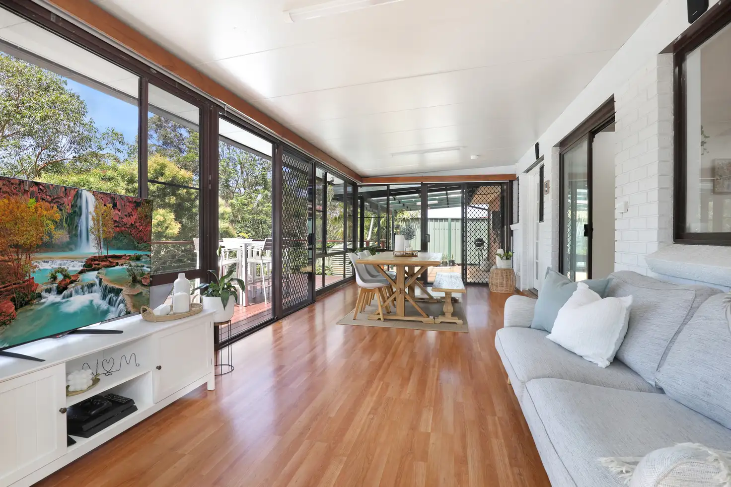 Main view of Homely house listing, 2 Telopea Place, Cordeaux Heights NSW 2526