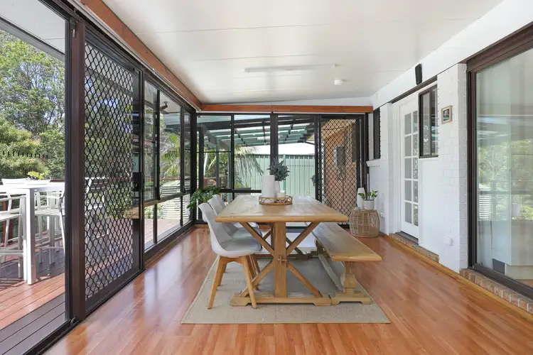 Second view of Homely house listing, 2 Telopea Place, Cordeaux Heights NSW 2526