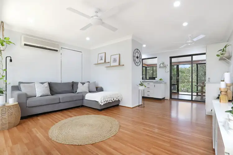 Fourth view of Homely house listing, 2 Telopea Place, Cordeaux Heights NSW 2526