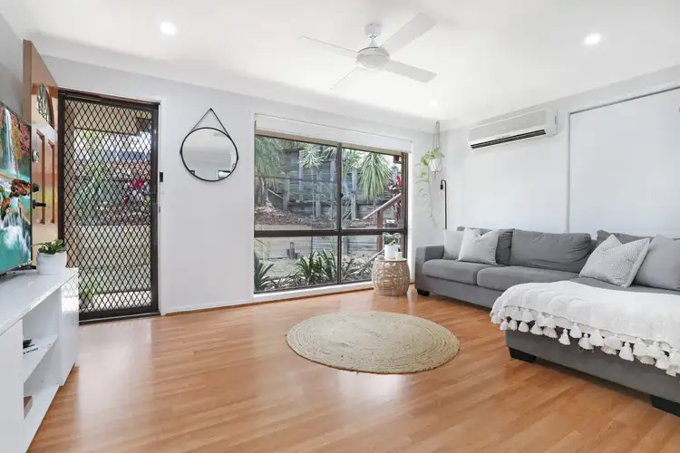 Fifth view of Homely house listing, 2 Telopea Place, Cordeaux Heights NSW 2526