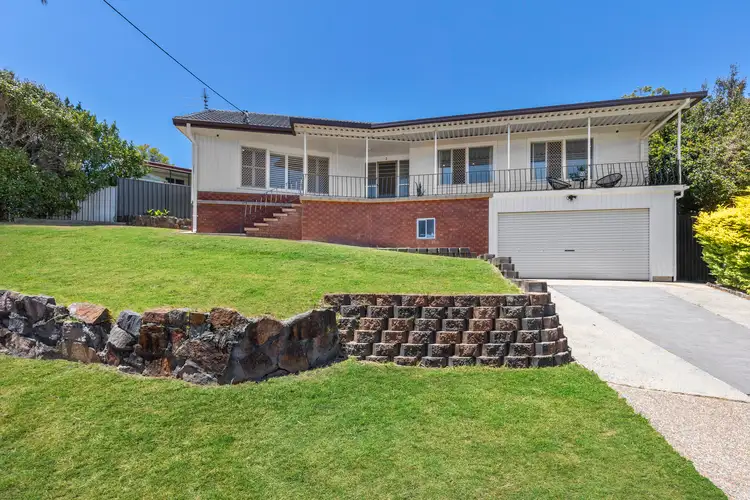 2 Elizabeth Parade, Charlestown NSW 2290