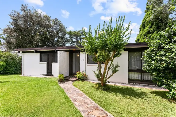 306A Malton Road, North Epping NSW 2121