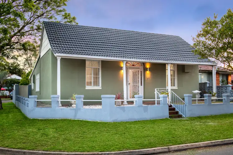 59 Spring Street, Arncliffe NSW 2205