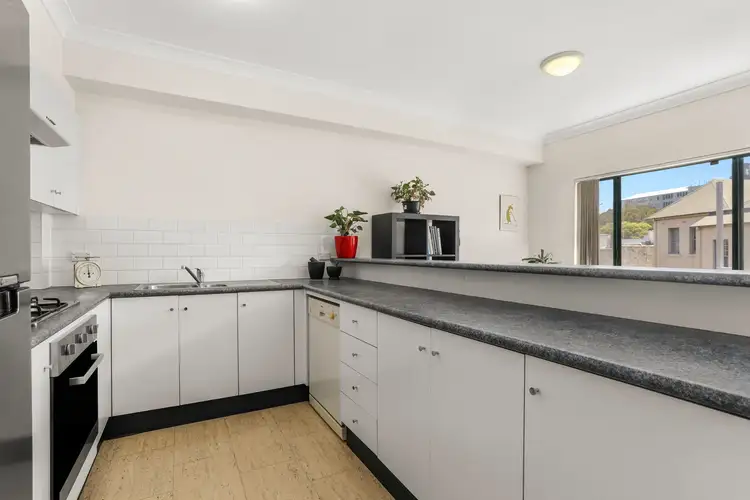 Second view of Homely apartment listing, 24/9-19 Nickson Street, Surry Hills NSW 2010