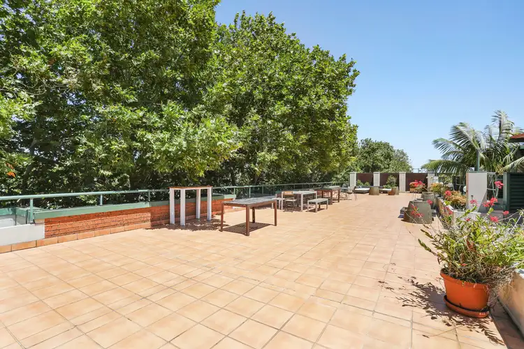 Fourth view of Homely apartment listing, 24/9-19 Nickson Street, Surry Hills NSW 2010