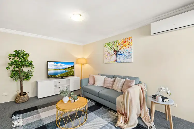 Third view of Homely apartment listing, 8/14-18 Ashley Street, Hornsby NSW 2077