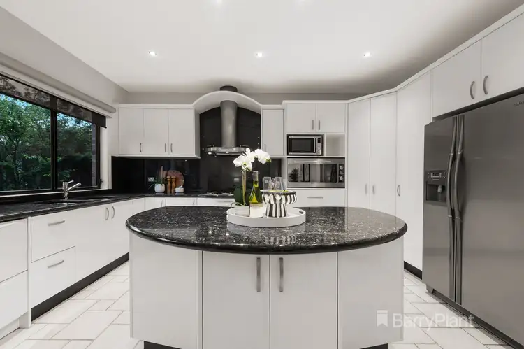 Fifth view of Homely house listing, 10 Lestwick Rise, Wantirna South VIC 3152