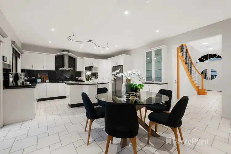 Sixth view of Homely house listing, 10 Lestwick Rise, Wantirna South VIC 3152