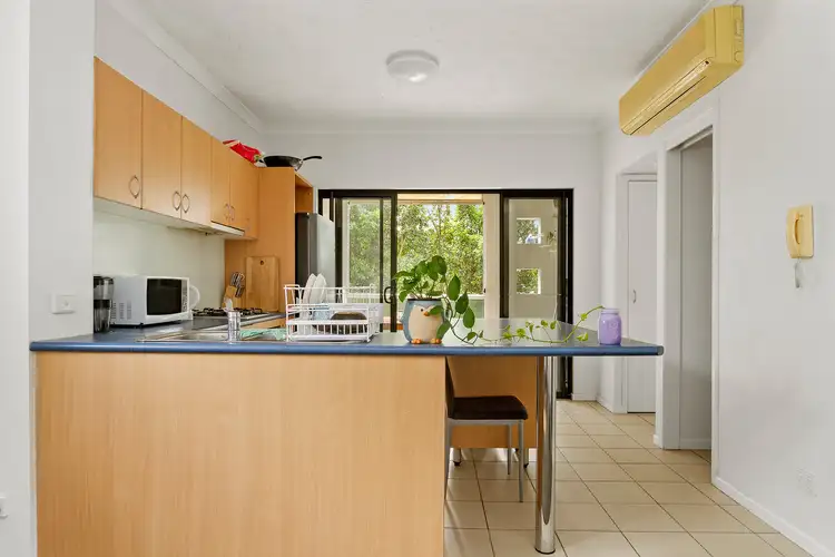 1/16 Melton Road, Nundah QLD 4012