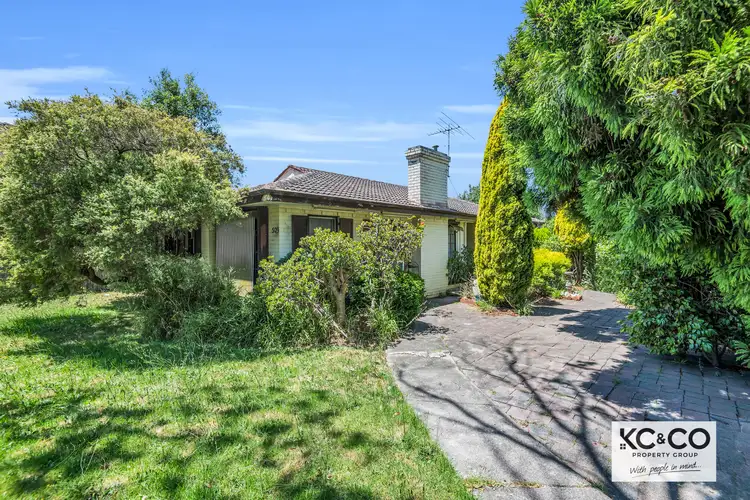 509 Springvale Road, Springvale South VIC 3172