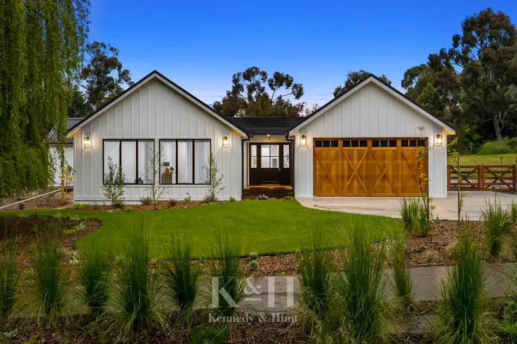 Second view of Homely house listing, 9 Cherry Lane, Gisborne VIC 3437