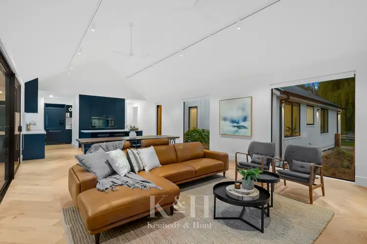 Third view of Homely house listing, 9 Cherry Lane, Gisborne VIC 3437