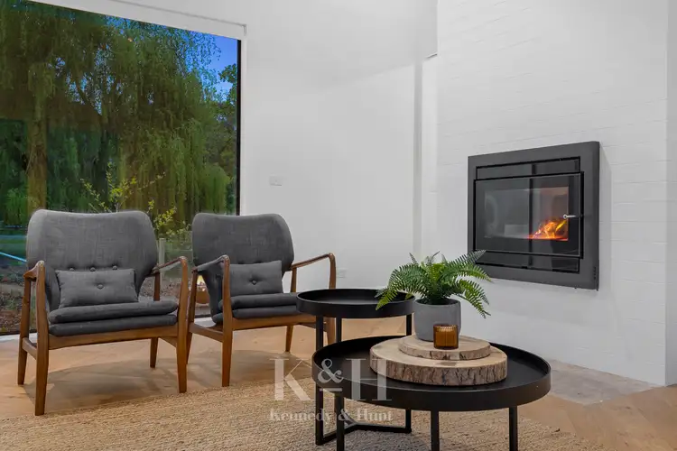 Fourth view of Homely house listing, 9 Cherry Lane, Gisborne VIC 3437