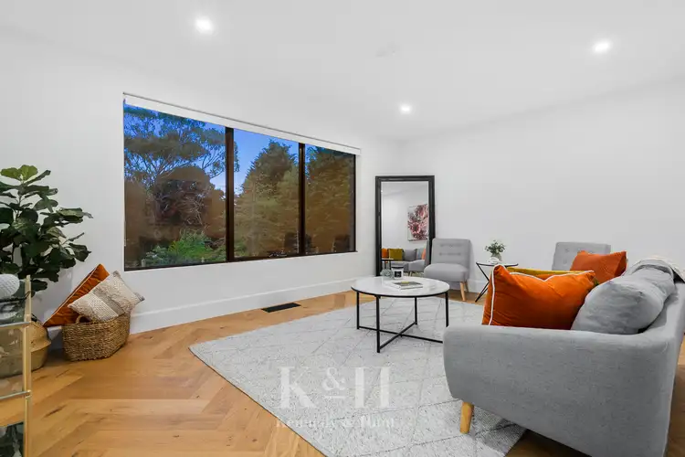 Fifth view of Homely house listing, 9 Cherry Lane, Gisborne VIC 3437