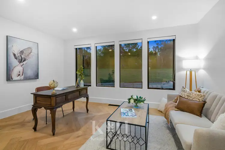 Sixth view of Homely house listing, 9 Cherry Lane, Gisborne VIC 3437