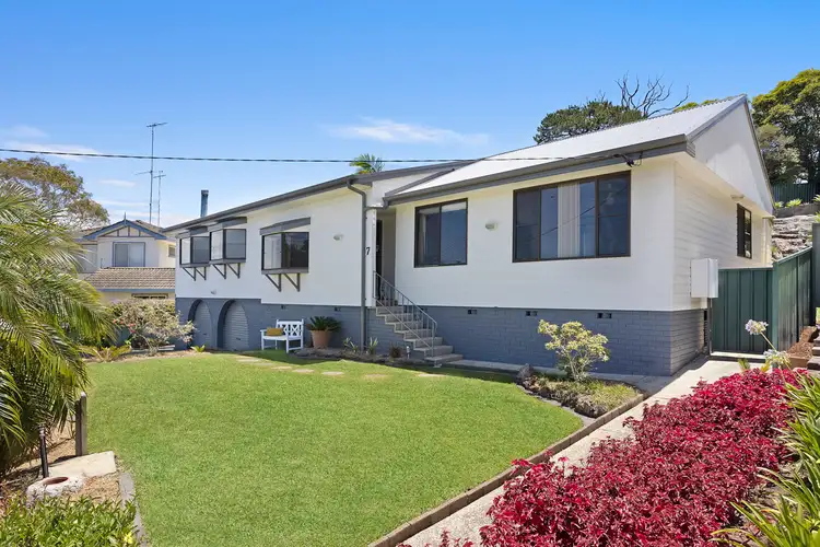 7 Hayden Place, Engadine NSW 2233