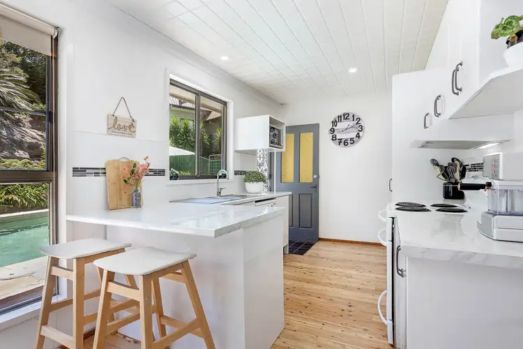 Second view of Homely house listing, 7 Hayden Place, Engadine NSW 2233