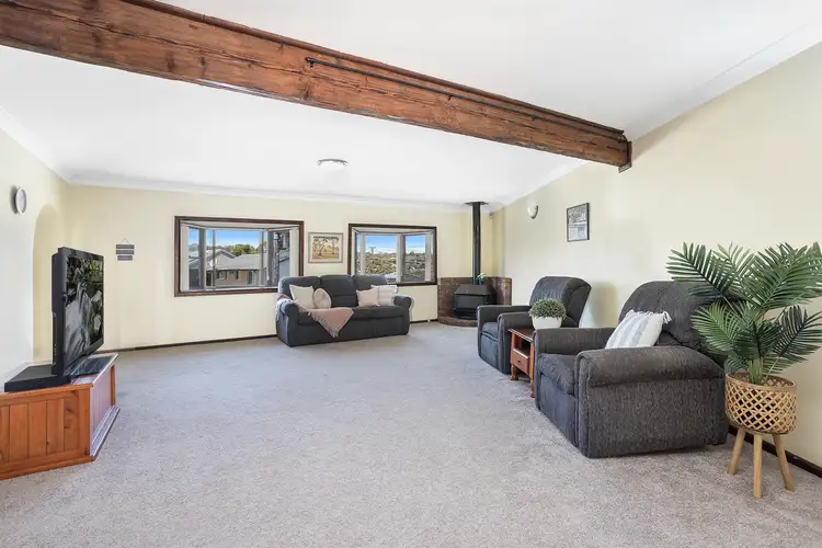 Third view of Homely house listing, 7 Hayden Place, Engadine NSW 2233