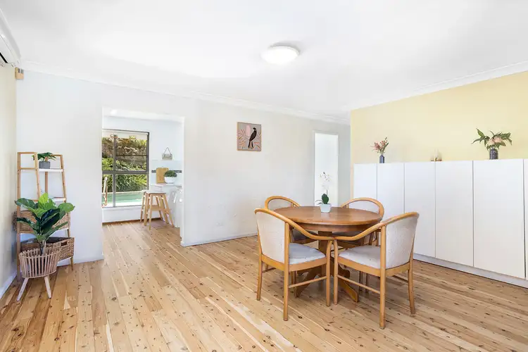 Fifth view of Homely house listing, 7 Hayden Place, Engadine NSW 2233