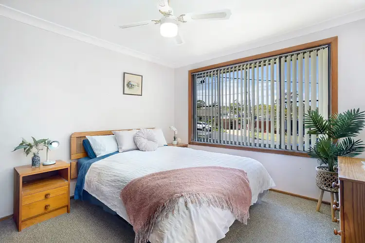 Sixth view of Homely house listing, 7 Hayden Place, Engadine NSW 2233