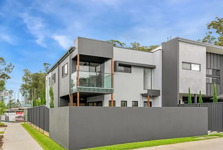 122 Palm Forest Circuit, Forest Glen QLD 4556