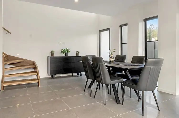 Fifth view of Homely house listing, 122 Palm Forest Circuit, Forest Glen QLD 4556