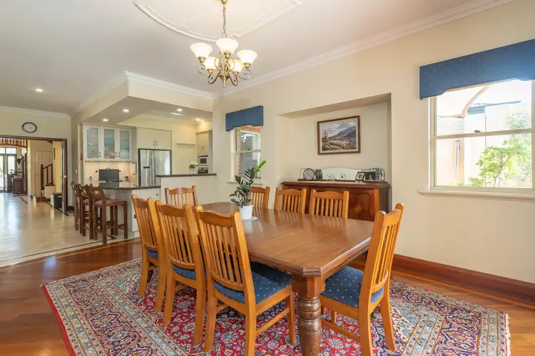 Fifth view of Homely house listing, 21 Wattle Street, South Perth WA 6151