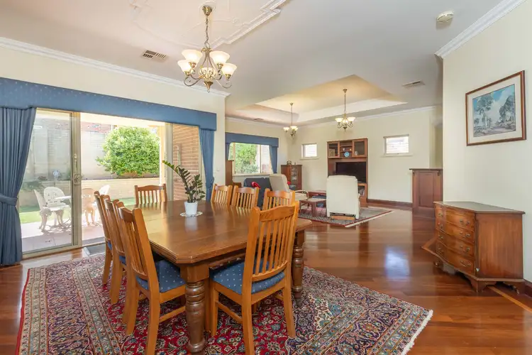 Sixth view of Homely house listing, 21 Wattle Street, South Perth WA 6151