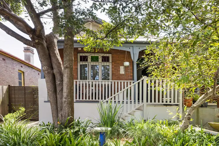 45 School Parade, Marrickville NSW 2204