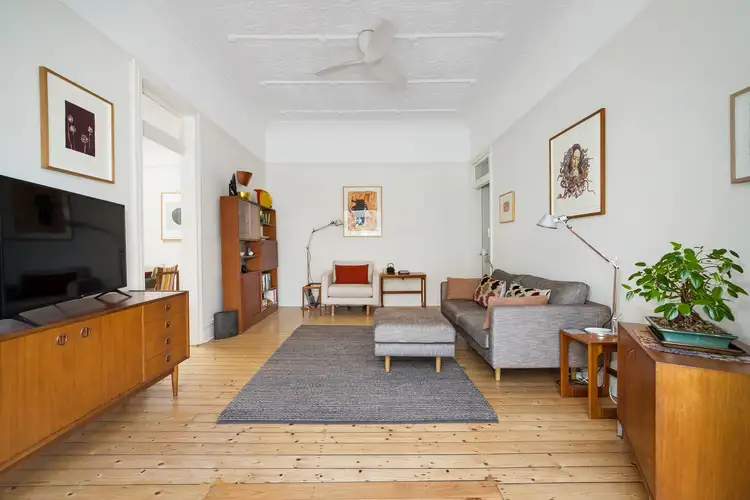 Sixth view of Homely house listing, 45 School Parade, Marrickville NSW 2204