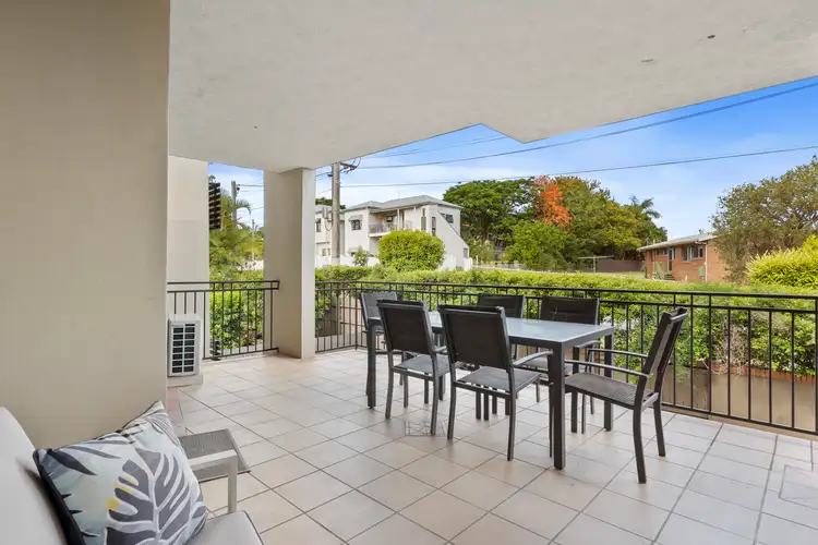 Third view of Homely apartment listing, 11/13 Vectis Street, Norman Park QLD 4170