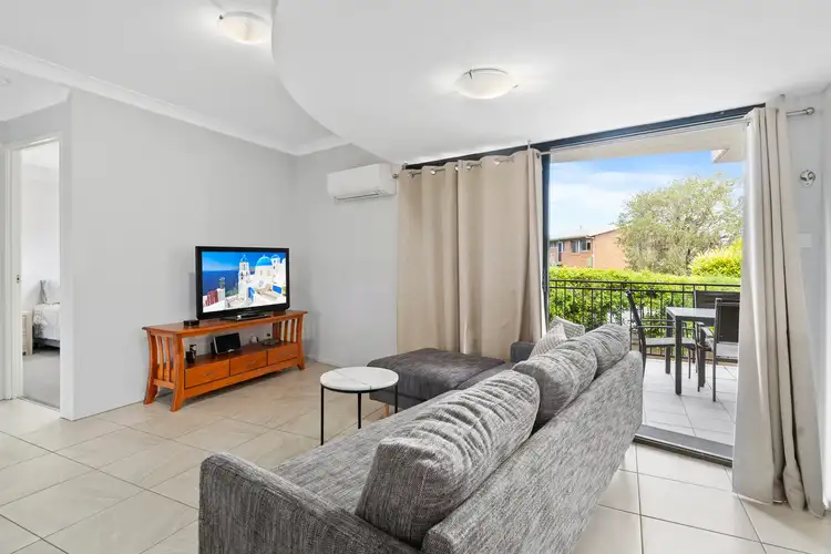Fifth view of Homely apartment listing, 11/13 Vectis Street, Norman Park QLD 4170
