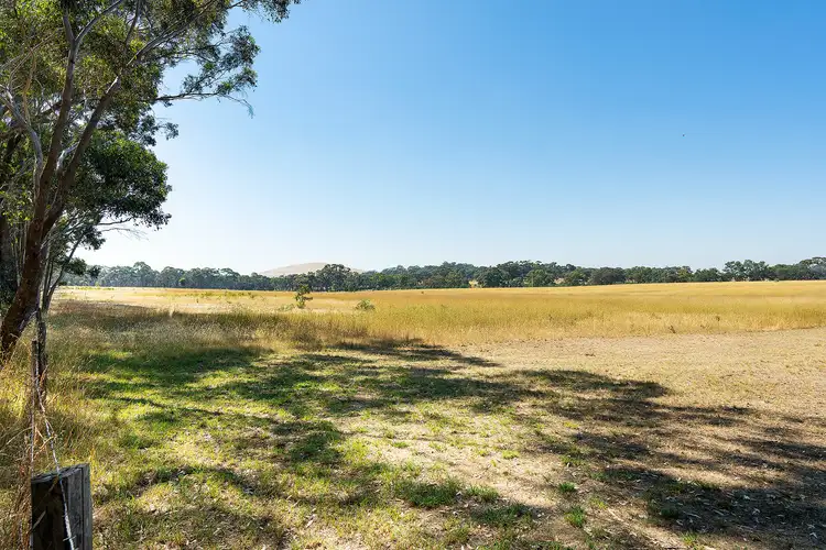 Second view of Homely land listing, LOT CA15A, 510 Talbot-Mt Cameron Road, Red Lion VIC 3371