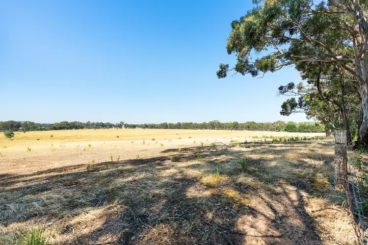 Fourth view of Homely land listing, LOT CA15A, 510 Talbot-Mt Cameron Road, Red Lion VIC 3371