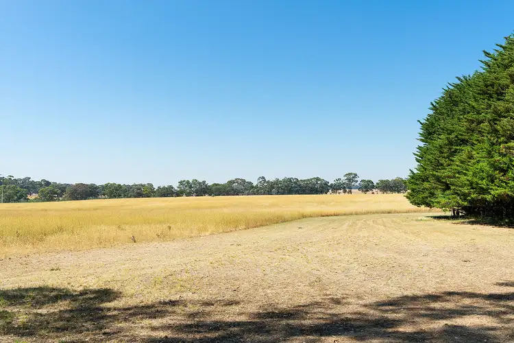 Fifth view of Homely land listing, LOT CA15A, 510 Talbot-Mt Cameron Road, Red Lion VIC 3371