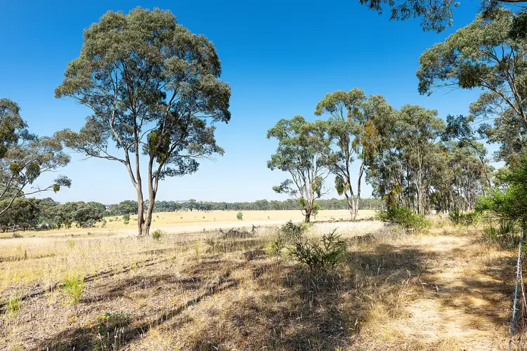 Second view of Homely land listing, LOT CA14B, 510 Talbot-Mt Cameron Road, Red Lion VIC 3371