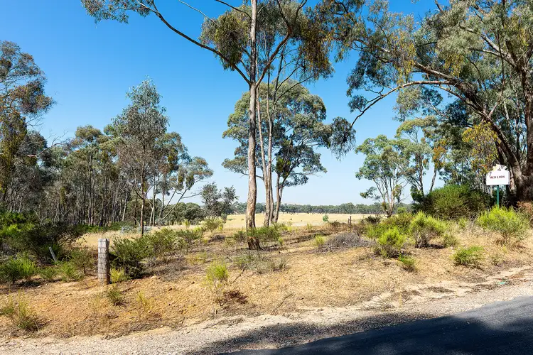 Fourth view of Homely land listing, LOT CA14B, 510 Talbot-Mt Cameron Road, Red Lion VIC 3371