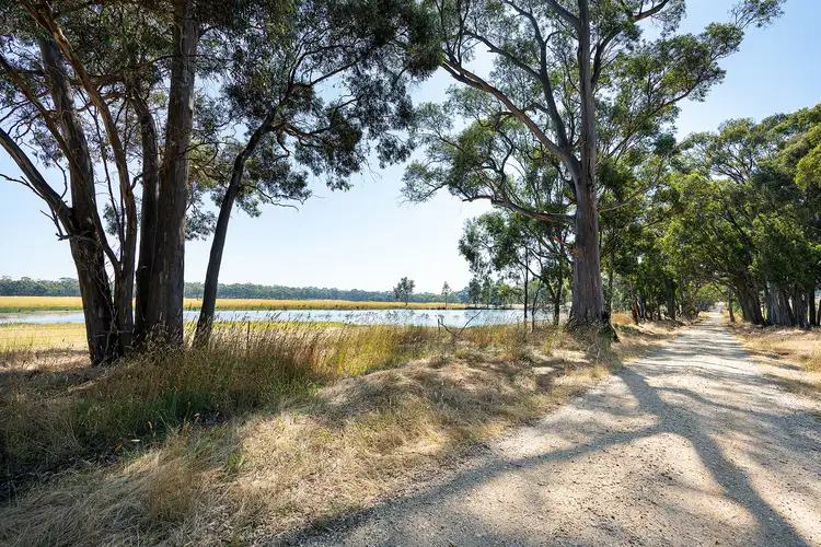 Seventh view of Homely land listing, LOT CA15B, 510 Talbot-Mt Cameron Road, Red Lion VIC 3371