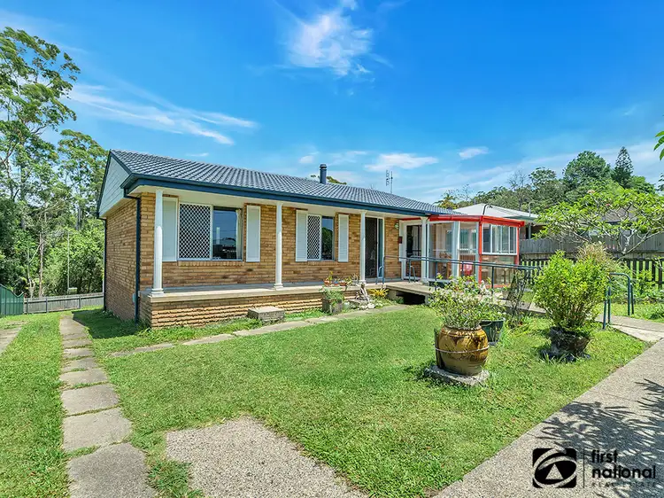 26 Oriana Street, Coffs Harbour NSW 2450