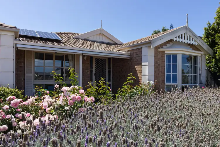 Second view of Homely house listing, 45 Rapid Drive, Mccracken SA 5211