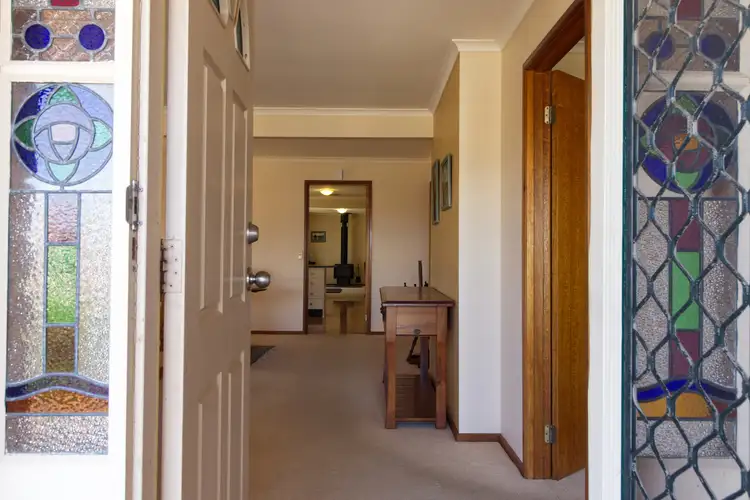 Third view of Homely house listing, 45 Rapid Drive, Mccracken SA 5211