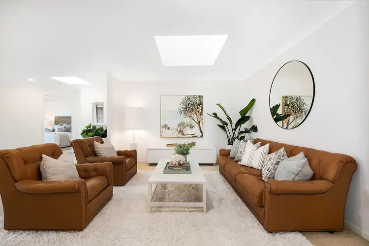 Main view of Homely house listing, 6 Supply Avenue, Beacon Hill NSW 2100